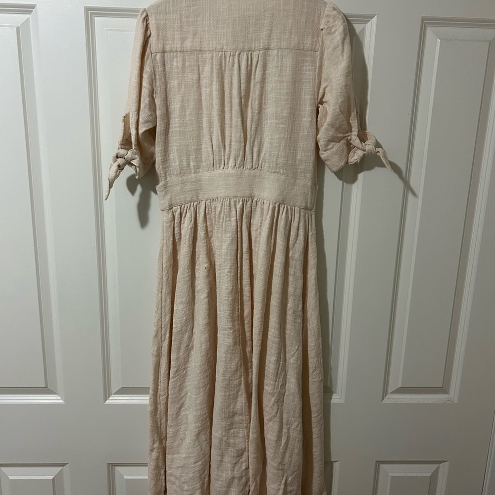 Free People Love of My Life Dress - Picture 3 of 7